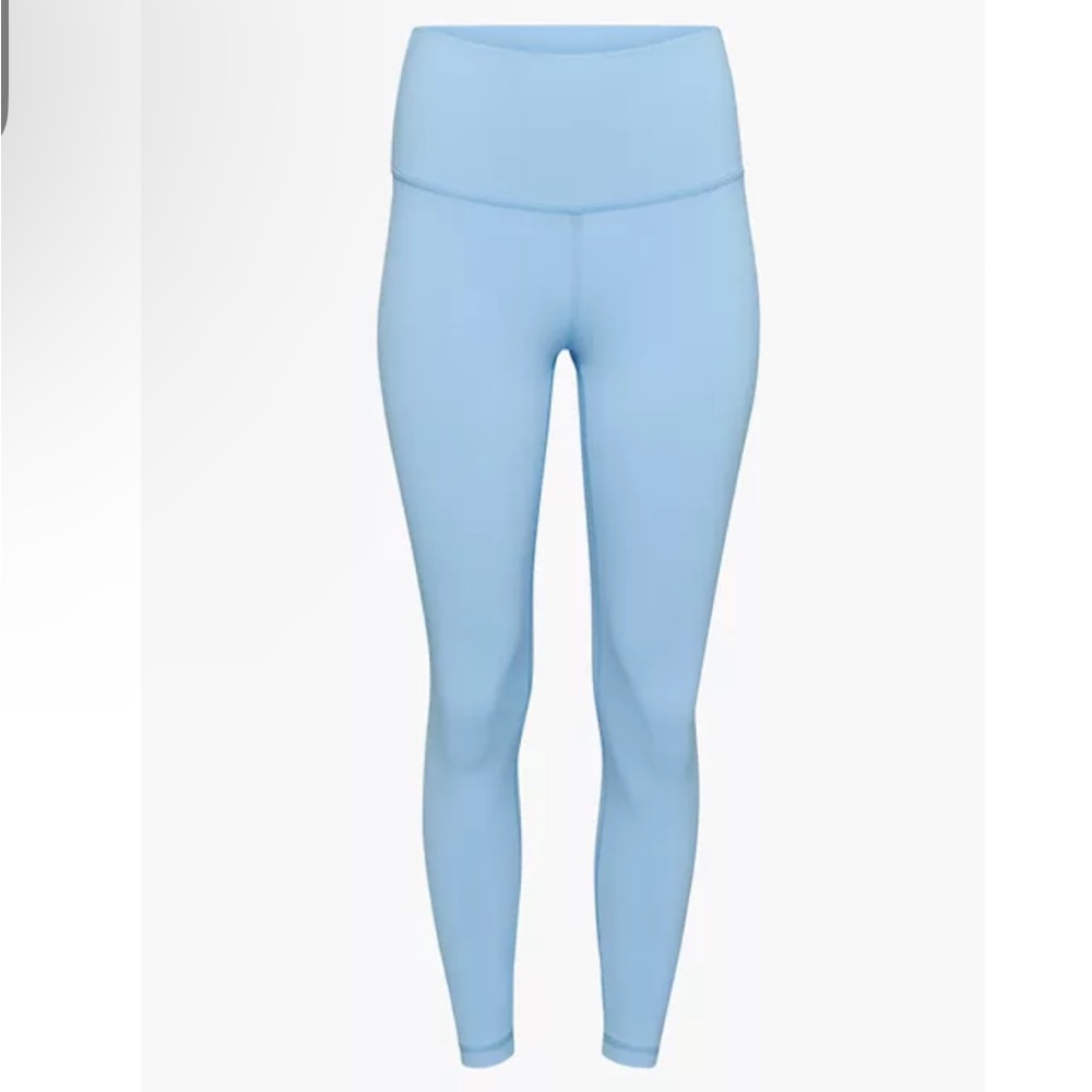 TNALIFE™ CHEEKY HI-RISE LEGGING